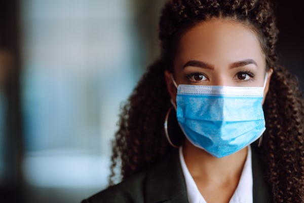 How to Stay Connected With your Patients from Behind your Mask