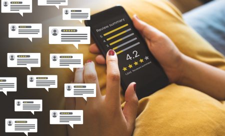 Why Online Reviews are Important to Your Dental Practice