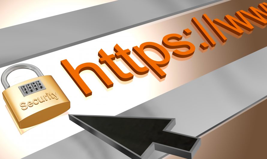 Why You Should Absolutely Upgrade Your Website to HTTPS